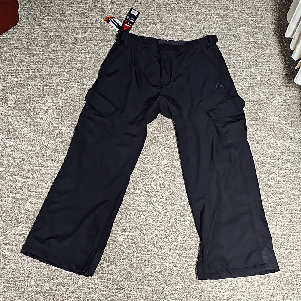 XXL Snow Pants